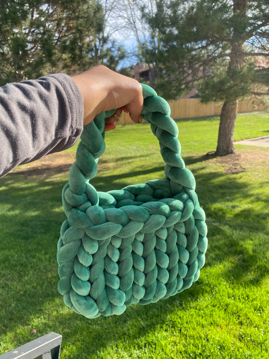 Green Bag