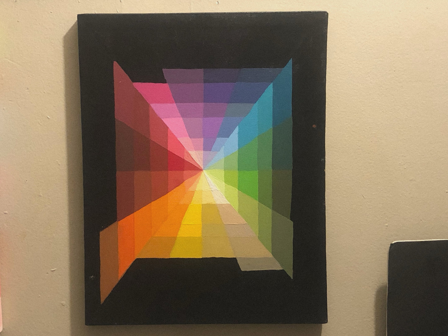 “Prism”