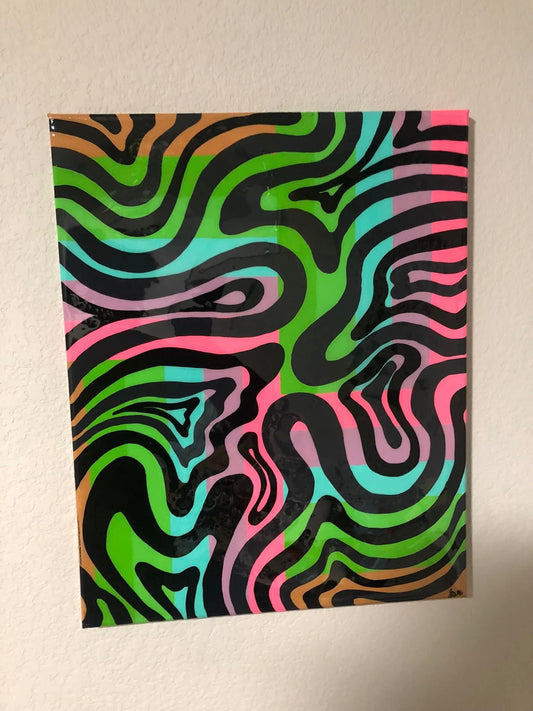 “Swirls”